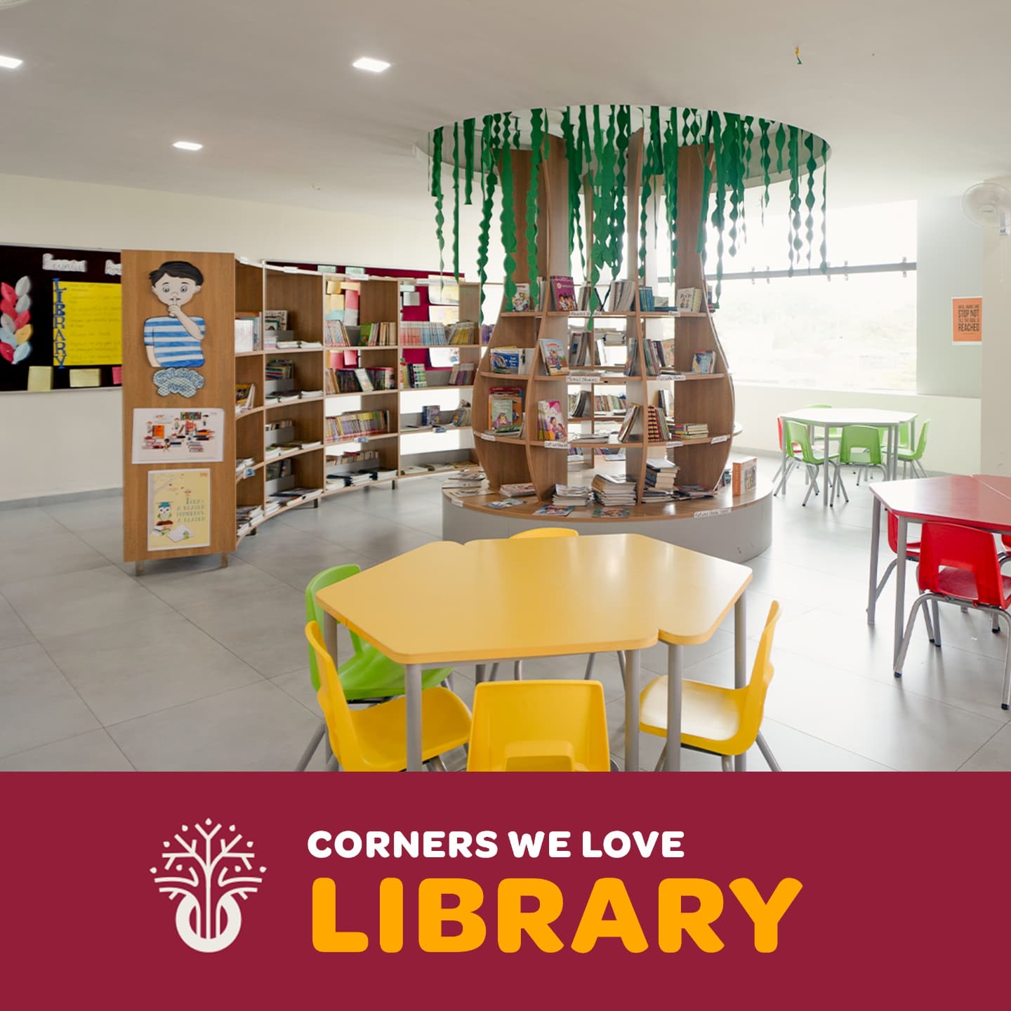 Library Image